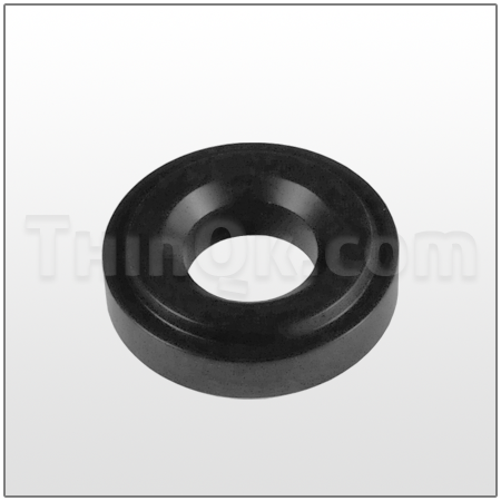 Seat (T96156) ALUMINIUM